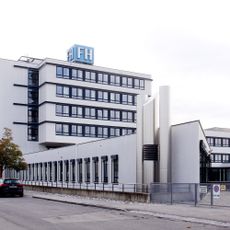 University of Applied Sciences Wiener Neustadt