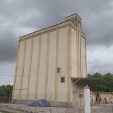 Silo de Lumbier