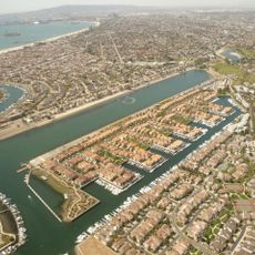 Long Beach Marine Stadium