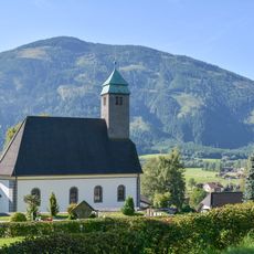 Filialkirche Ardning