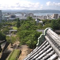 Château de Matsue