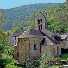 Église Notre-Dame d'Ourjout