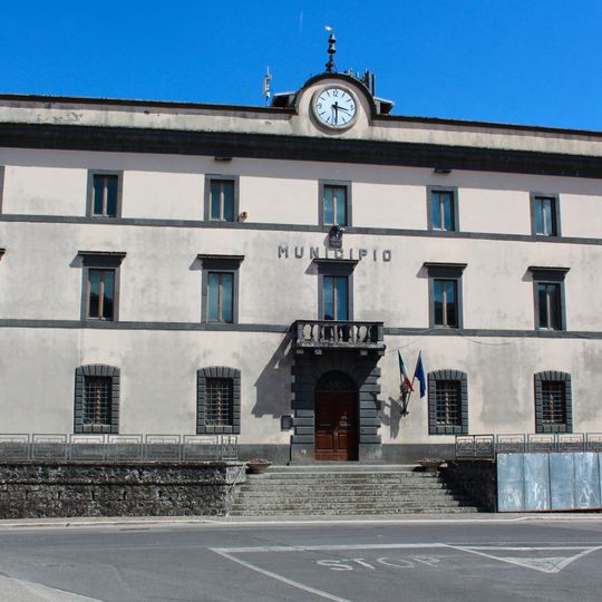 Castel Giorgio