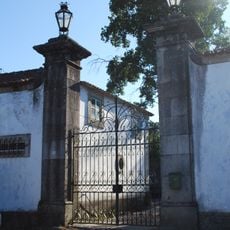 Casa das Fidalgas