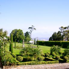 Quinta da Alegria Garden