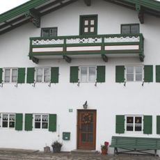 Bauernhaus