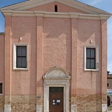 San Giobbe