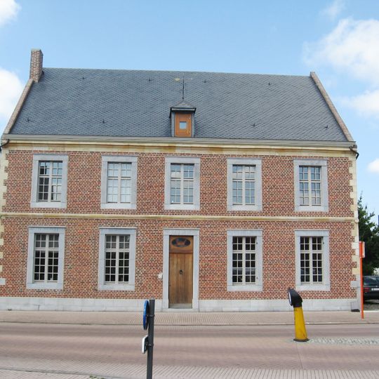 De Franse Kroon, Zonhoven