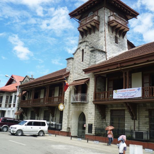 Ayuntamiento de Zamboanga
