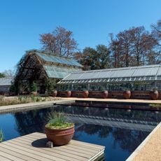 Shangri La Botanical Gardens and Nature Center