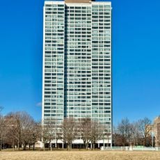 1700 East 56th Street