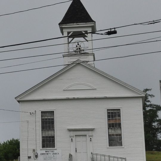 Union Meeting House