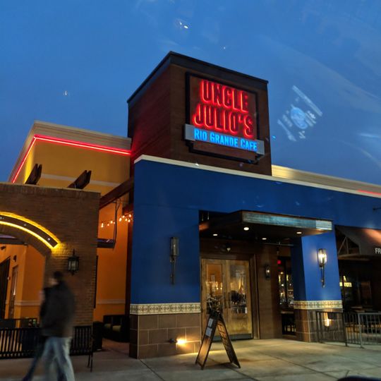 Uncle Julio's