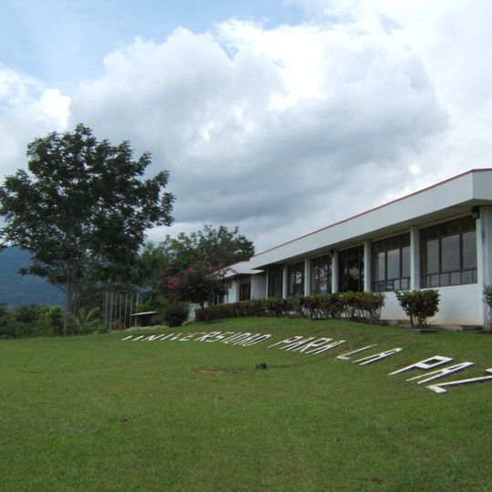 University for Peace