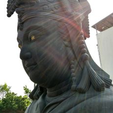 Dacang Mazu Cultural Park