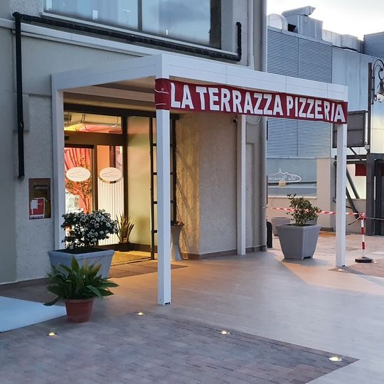 La Terrazza