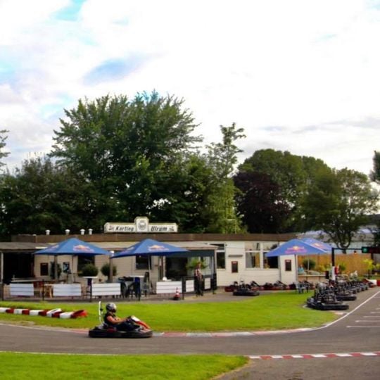Kartbaan Ulrum