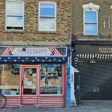 117, Stoke Newington Church Street N16