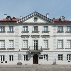 Łyszkiewicz Apartment