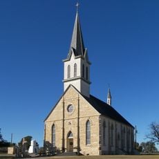 St. Mary's Church of the Assumption