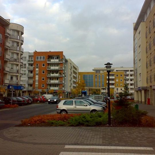 Osiedle Zielony Taras