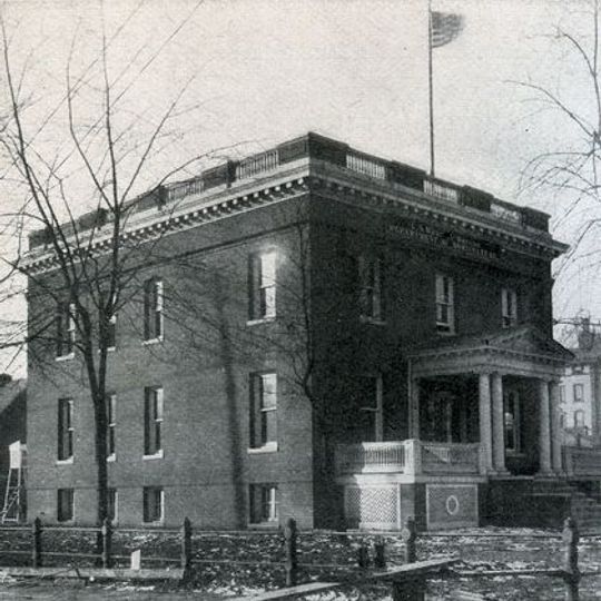 National Weather Service Lincoln, Illinois