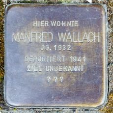 Manfred Wallach