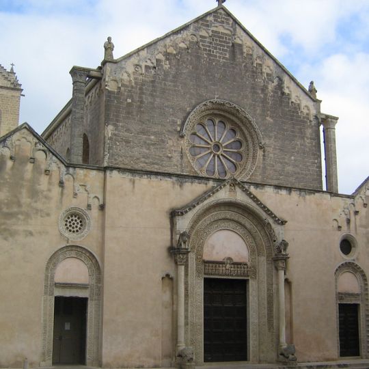 Basilica di Santa Caterina d'Alessandria