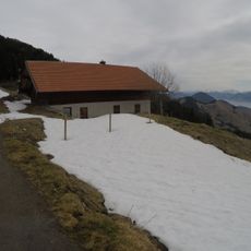 Lacheralm