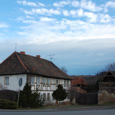 Gasthof „Zur Rose“