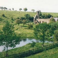 Wharram Percy