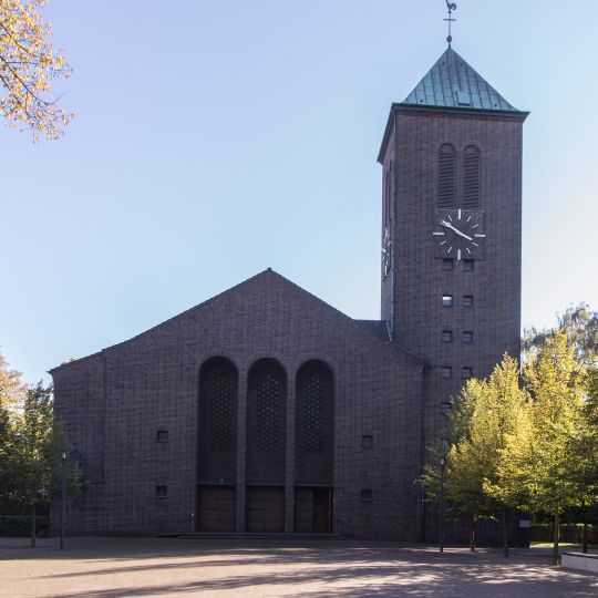 Antoniuskirche