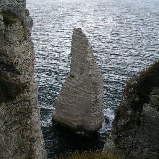 Aiguille d'Étretat