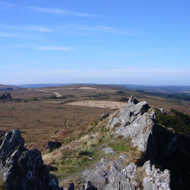 Armorique Regional Nature Park