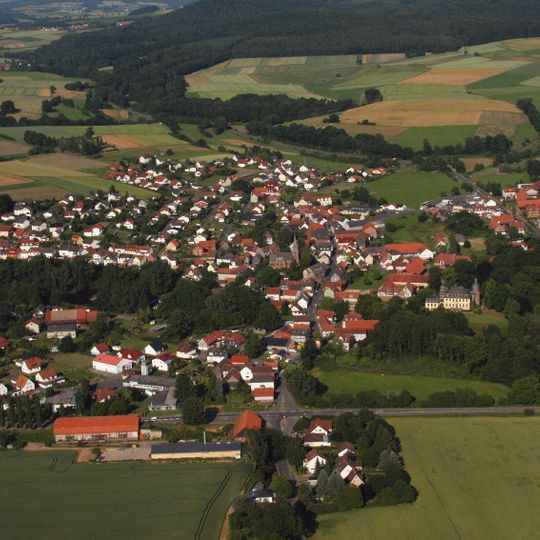 Schönstadt