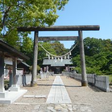 Sōma Shrine