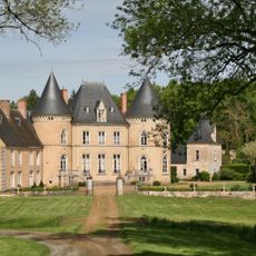 Château de Vaulogé