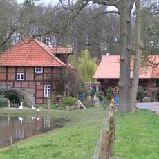 Prämonstratenserstift Heiligenberg