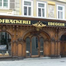 Edegger-Tax bakery