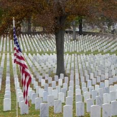 Little Rock National Cemetery