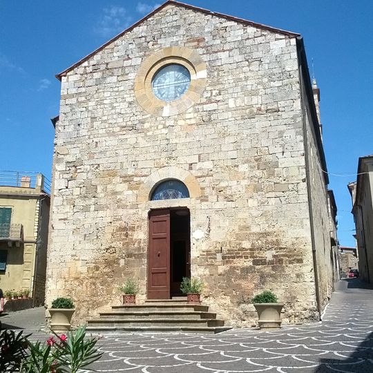 Pieve di Sant'Ilario