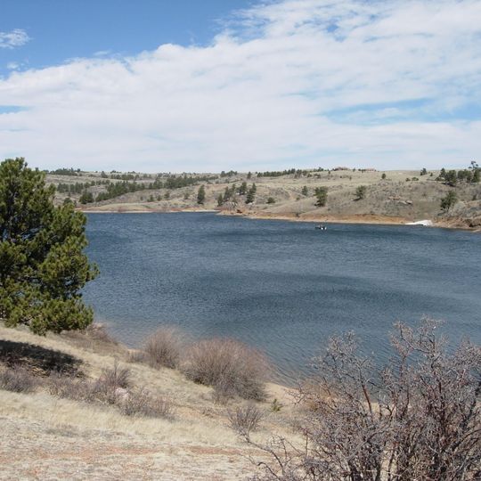 Curt Gowdy State Park
