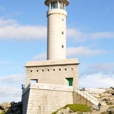 Punta Nariga Lighthouse