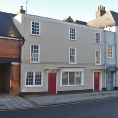 48 And 49, Long Street