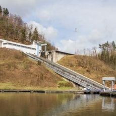 Saint-Louis-Arzviller inclined plane