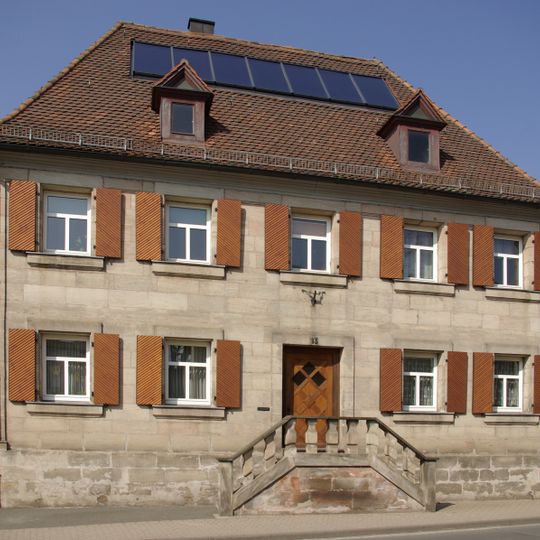 Judenhaus