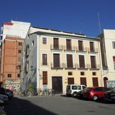 Biblioteca Pública Municipal de Valencia - Carles Ros