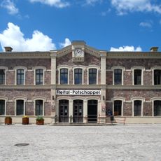 Freital-Potschappel station