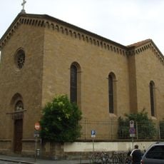 San Giuseppe in via Santa Caterina d'Alessandria