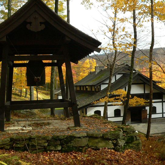 Dai Bosatsu Zendo Kongo-ji